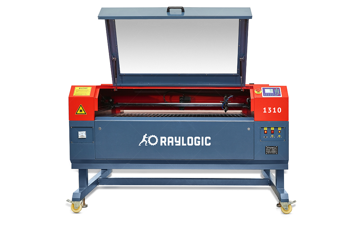 Лазерный станок Raylogic 11G 1310