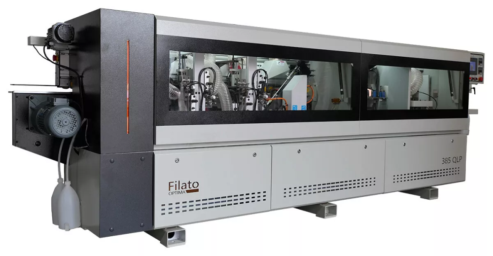 Filato OPTIMA 385 QLP 