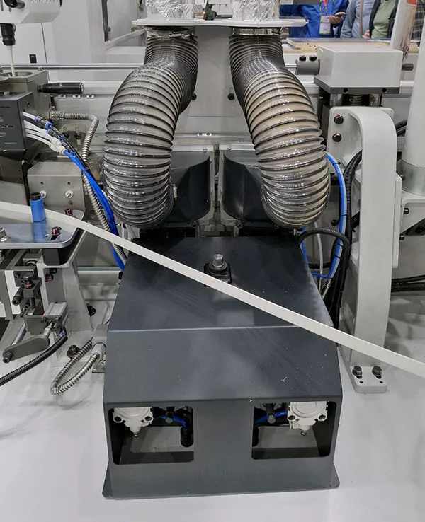 Excitech 736 SERVO PRE-PUR M