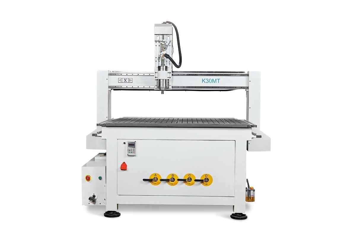 ЧПУ Advercut K30MT/1212