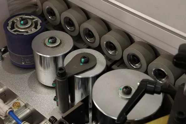Excitech 736 SERVO PRE-PUR M