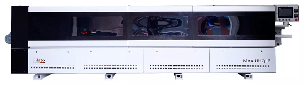 Filato Optima MAX UHQLP