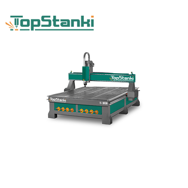 TOPSTANKI TS 2030D Servo