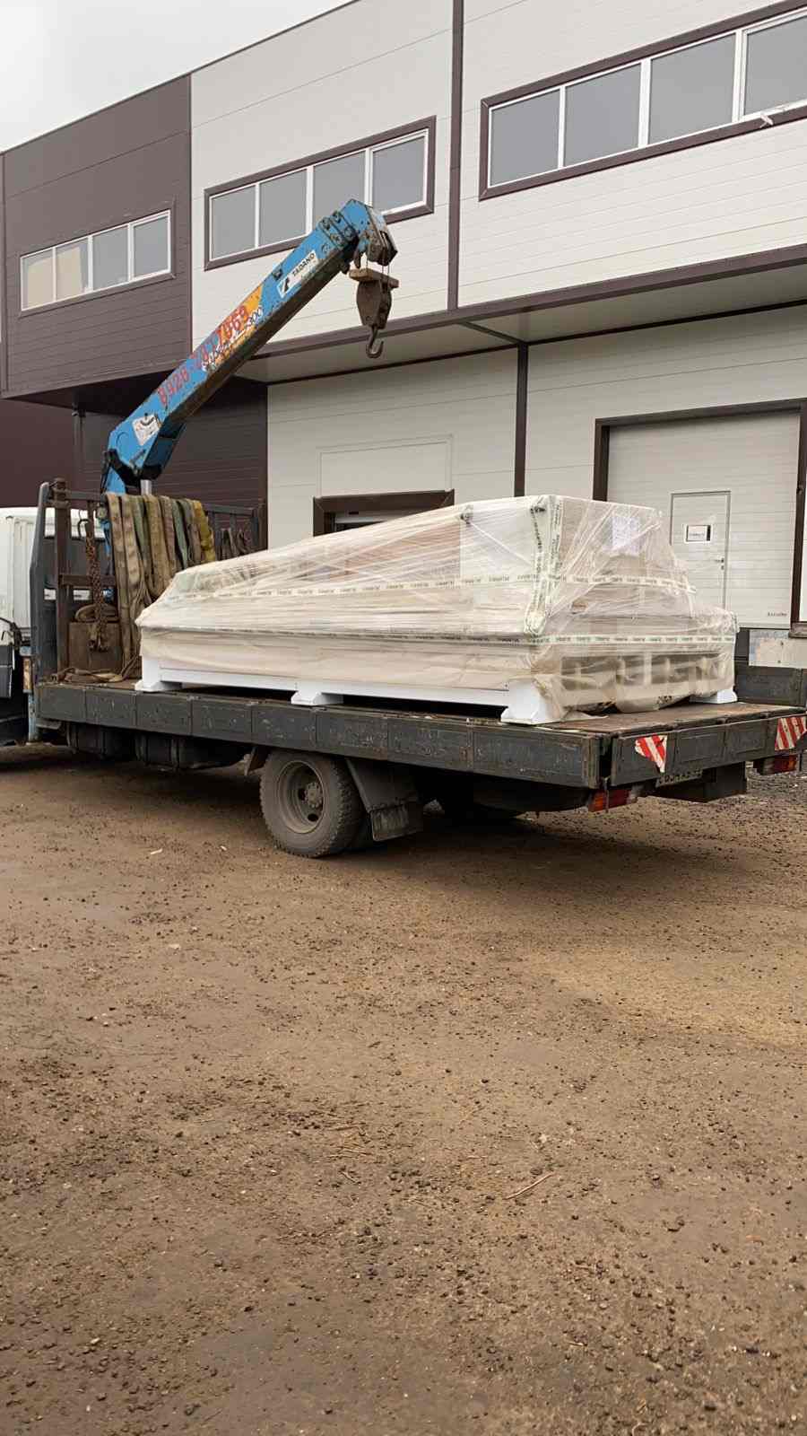 ЧПУ WoodTec H 1325L