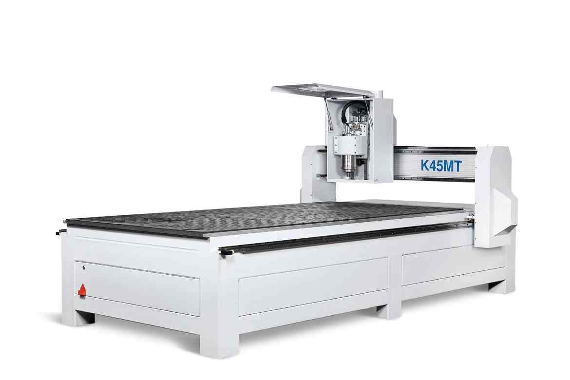 ЧПУ Advercut K45MT/2040