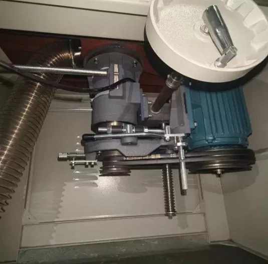 IRONMAC T120 (M)