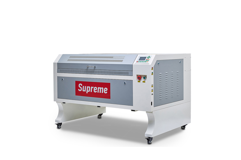 Лазерный гравировальный станок Supreme 6040 RS