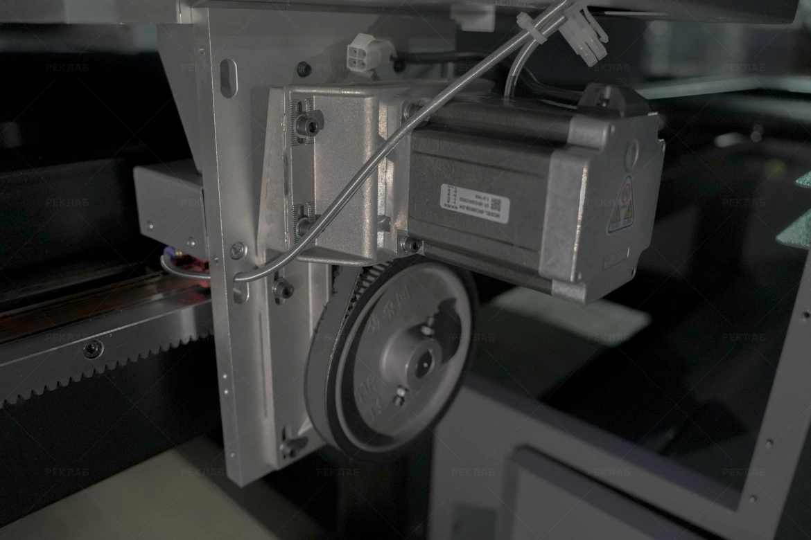 Raylogic Laserflex 1620 PRO