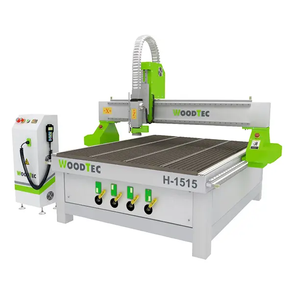 ЧПУ WoodTec H 1515