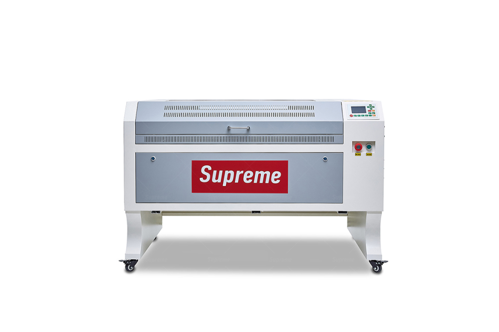 Лазерный гравировальный станок Supreme 6090 RS