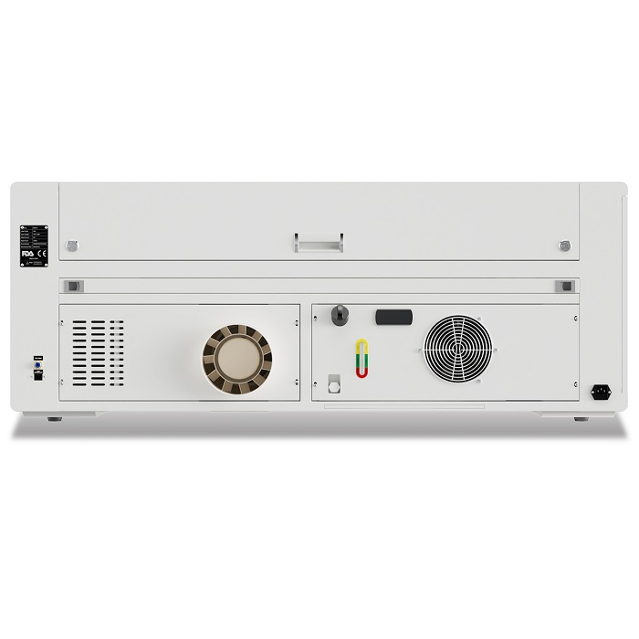 Высокоскоростной лазерный станок Aeon Mira 9S