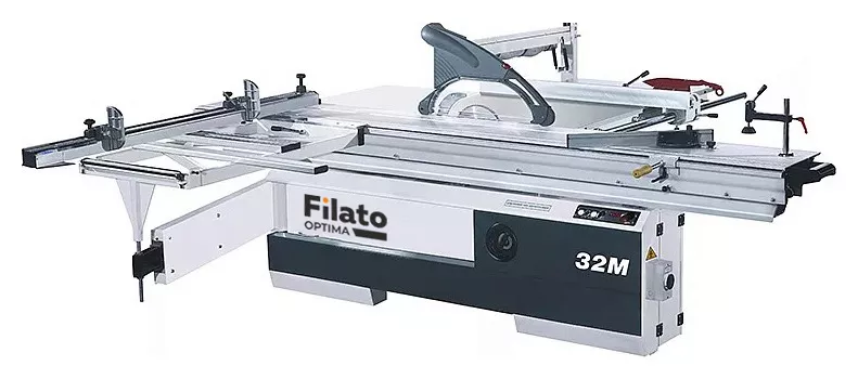 Filato Optima 32M