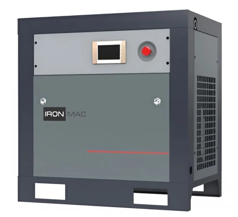 Винтовой компрессор IRONMAC IC 75/10 AM