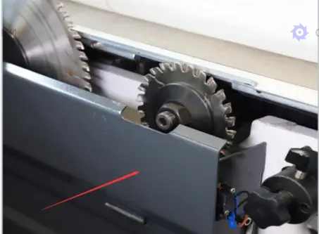 WoodTec WT-32