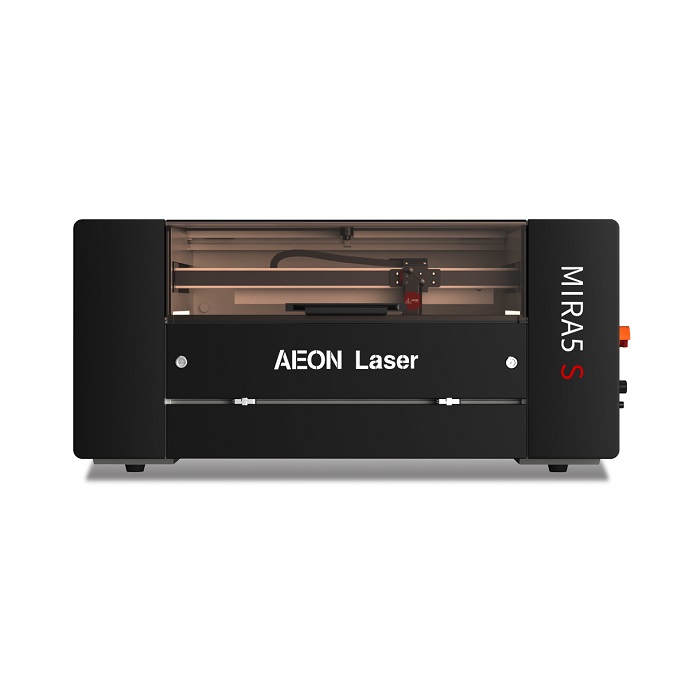 Высокоскоростной лазерный станок Aeon Mira 5S