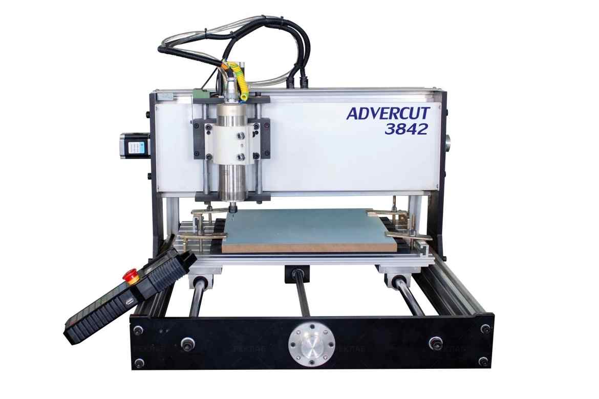 ЧПУ Advercut 3842