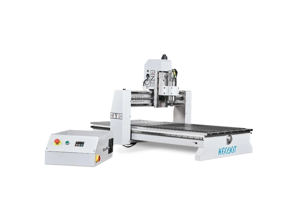 ЧПУ Advercut K6090T4A