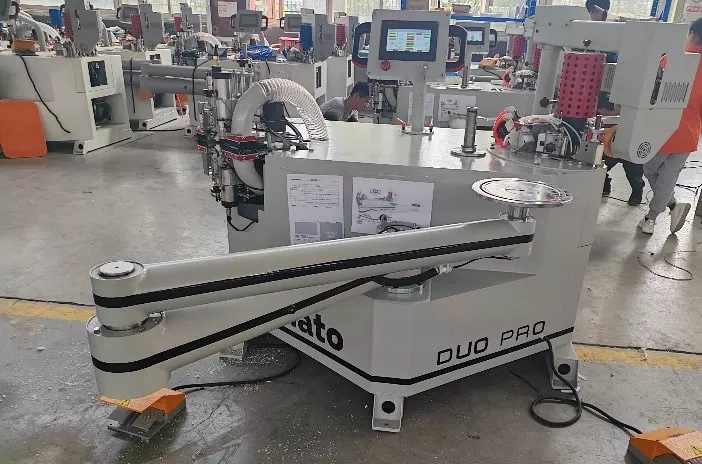 Filato DUO PRO