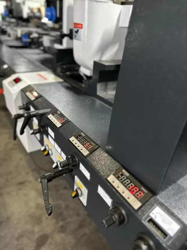 QUADRO 726 SAW Ultra