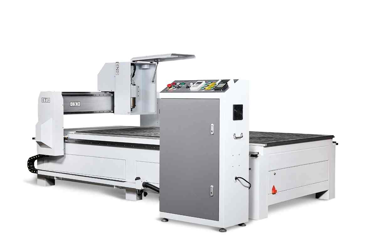 ЧПУ Advercut K45MT/2040