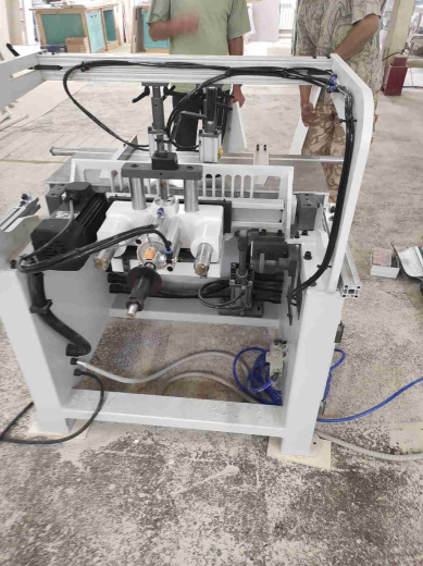 WoodTec 21 PRO