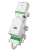 MetalTec 1530P (RAYCUS 6000 Вт CYPCUT 4000Е BLT421) промышленный комплекс лазерной резки