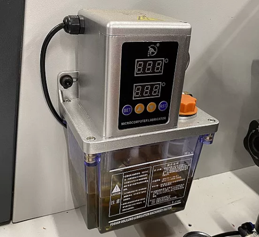 Excitech 736 SERVO PUR M