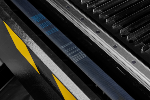 Raylogic Laserflex 1620