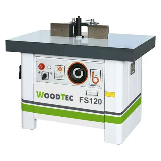 WoodTec FS 120 