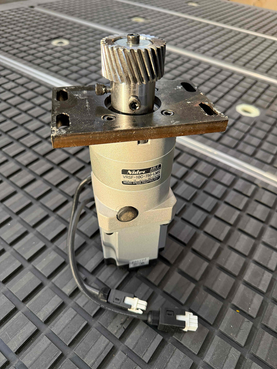 woodtec HA2030