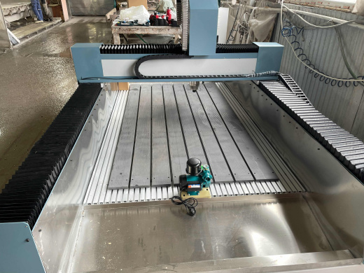 ЧПУ StoneTec 1325