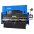 MetalTec HBC 135/3200 Листогибочный пресс с ЧПУ 4+1 ESA630S