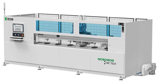 ЧПУ Nanxing NCB2808