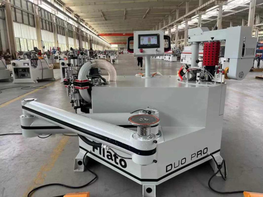 Filato DUO PRO