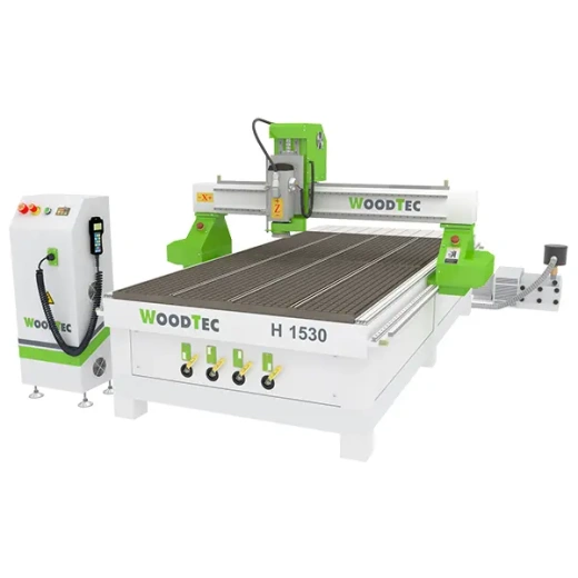 ЧПУ WoodTec H 1530