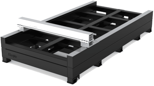 MetalTec 1530 F