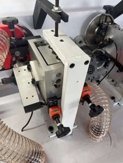 WoodTec Compact H355