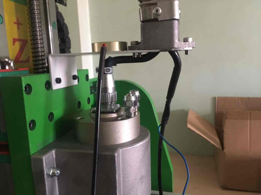 ЧПУ WoodTec MH 6090