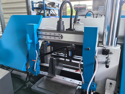 MetalTec MBS 330/50 CH