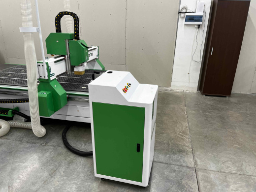 ЧПУ WoodTec СH 1325L