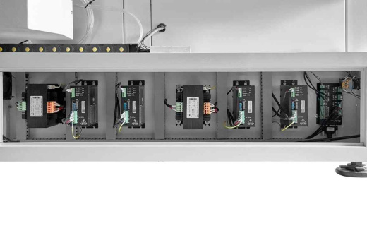 ЧПУ Advercut K30MT/1212