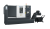 MetalTec NEXUS 42M - Токарный станок ЧПУ с наклонной станиной