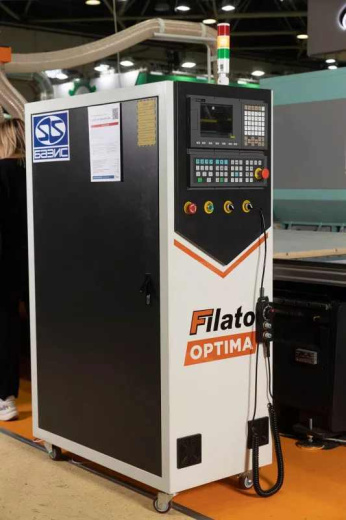 ЧПУ Filato Optima 1325 ATV H600