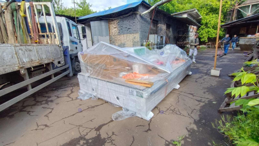 ЧПУ WoodTec H 2030C