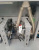 WOODTEC WT-500SC