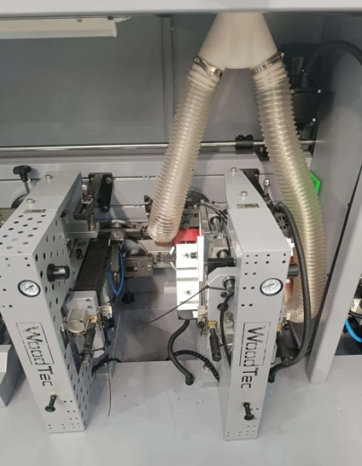 WOODTEC WT-500SC