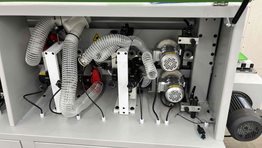 WoodTec Compact H355F