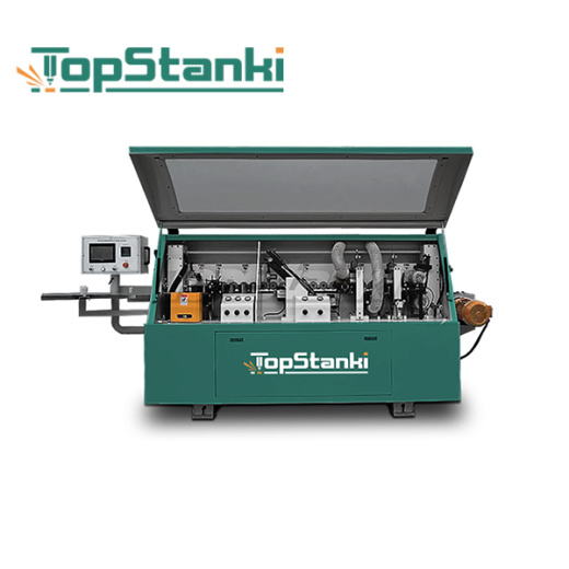 Кромкооблицовочный станок TS50A Compact 