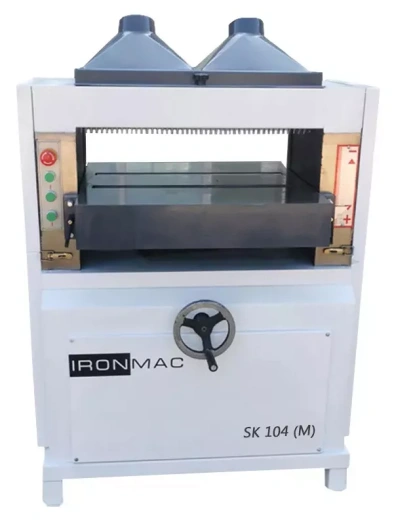 IRONMAC SK 104