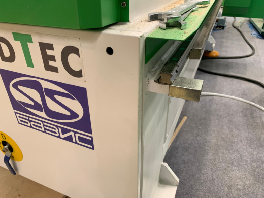 ЧПУ WoodTec H 1530